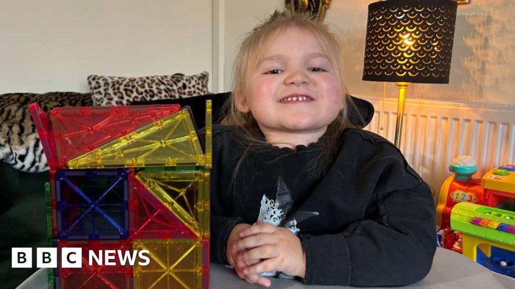 Our children waited too long for same diagnosis as Jesy Nelson’s twins