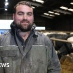 Protest-hit post-Brexit sustainable farming scheme goes live