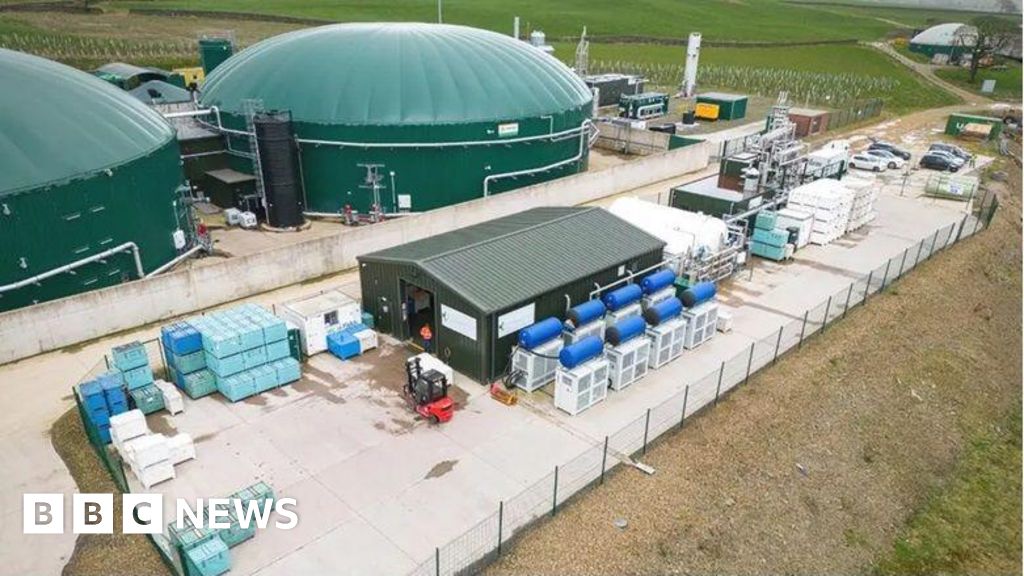 Carbon capture company lands nearly £1m in backing