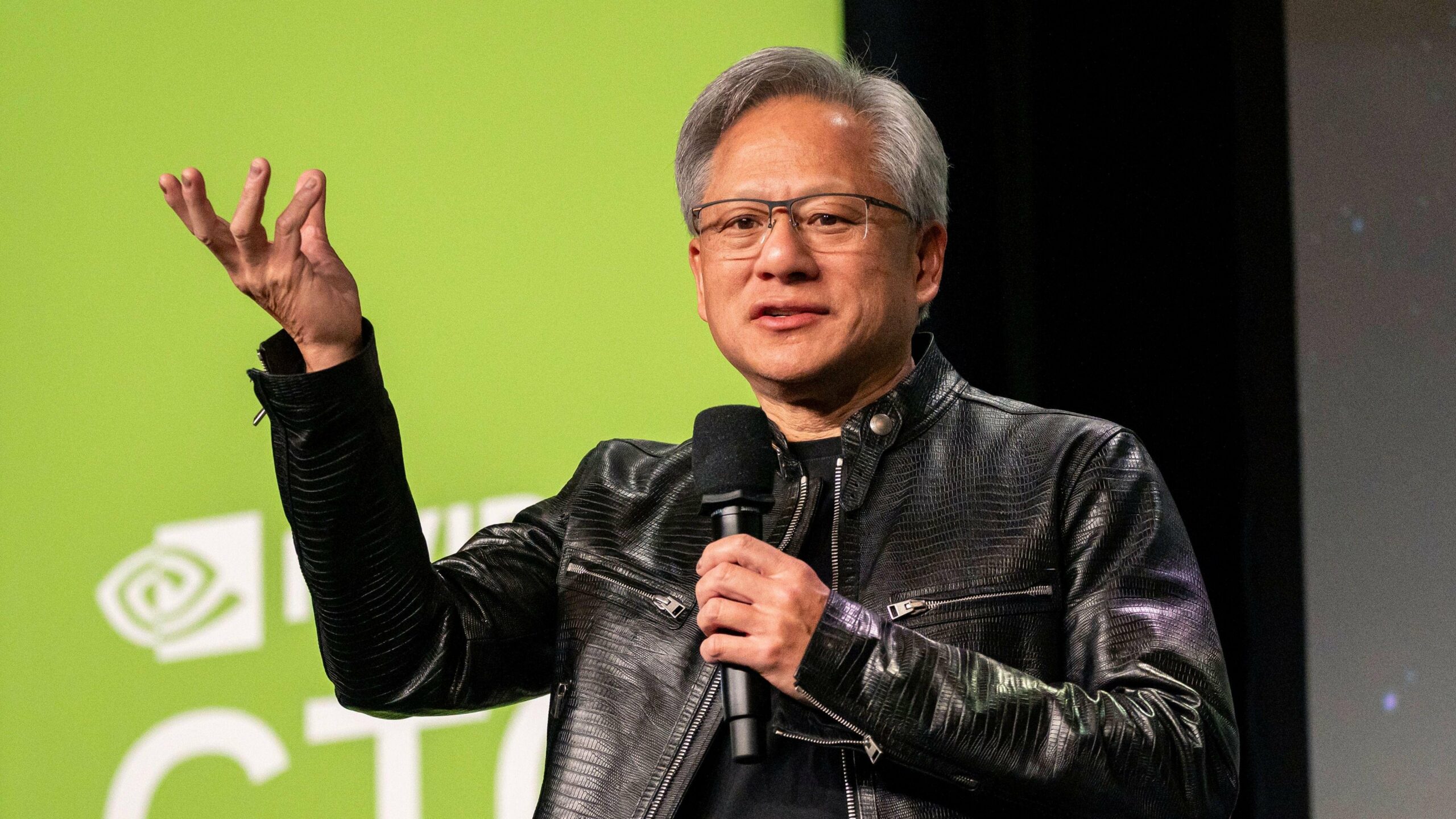 Nvidia Signals Pivot to Physical AI at CES 2026