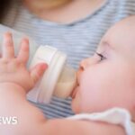 Nestle issues global recall of some baby formula products over toxin fears