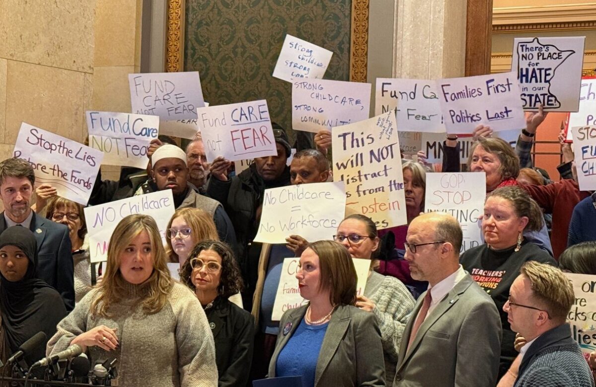 Benefits fraud is long-standing in both blue and red states : NPR