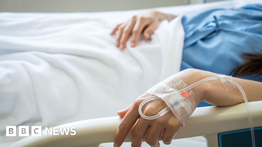 Flu bouncing back after Christmas mixing, says NHS