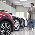 Electric car discounts are unsustainable, warns industry group