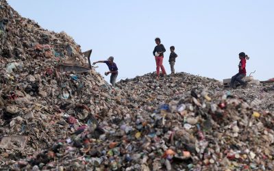 It is not too late for the world to redeem itself on Gaza | Israel-Palestine conflict