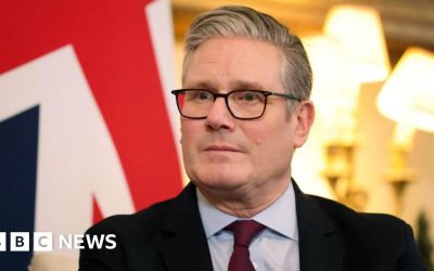 Doctor strike during flu outbreak would be ‘reckless’, says Starmer