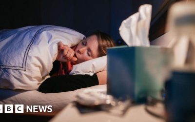 London sees surge in 999 ambulance calls as flu season takes hold