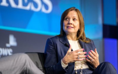 Morgan Stanley Upgrades GM While Turning Bearish On EV Stocks