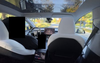 Tesla Secures Ride-Hailing Permit in Arizona, Paving the Way for Robotaxi Expansion