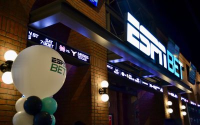 Penn Entertainment Stock Falls After It Misses Q3 Earnings and Ends Partnership With ESPN