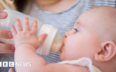 Nestle issues global recall of some baby formula products over toxin fears