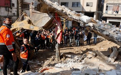 ICC rejects Israeli bid to block Gaza war crimes investigation | Israel-Palestine conflict News