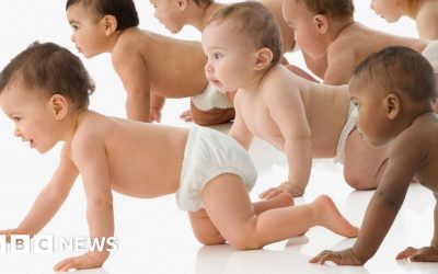 Why are sperm donors having hundreds of children?