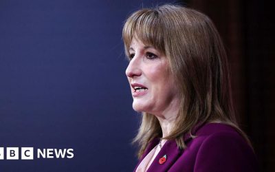 What’s behind Rachel Reeves’s hokey cokey on income tax rises?