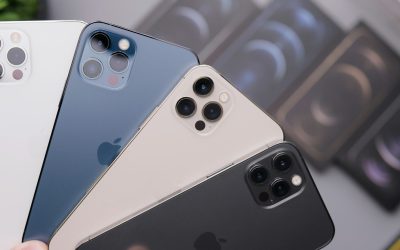 The AI-Fueled Chip Shortage Could Raise Smartphone Prices, Counterpoint Research Warns