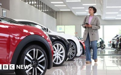 Electric car discounts are unsustainable, warns industry group