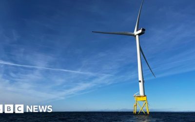 GB Energy plan to focus on historical oil and gas areas