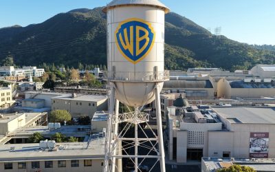 The Warner Bros. Curse : Planet Money : NPR
