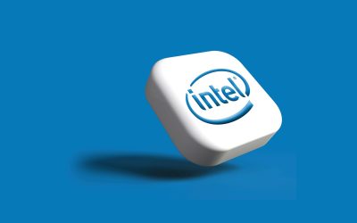 Intel Stock Rises on Reports of Chip Manufacturing Partnership with Apple