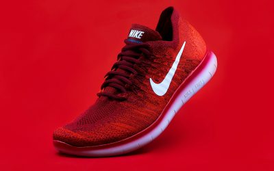 Nike Stock Surges After Tim Cook Doubles His Stake In the Company
