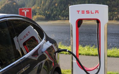 Tesla Stock Falls After Company Misses Q4 Delivery Estimates